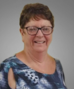 Jackie d'Entremont