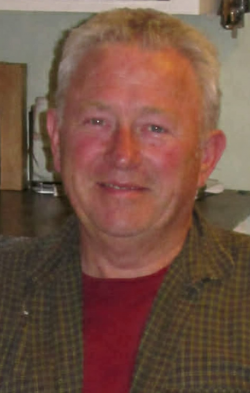 Charles Schrader